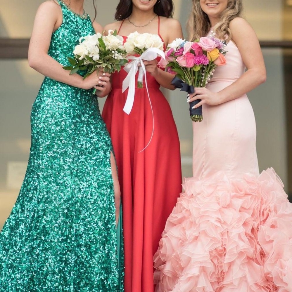 Sherri Hill 51430